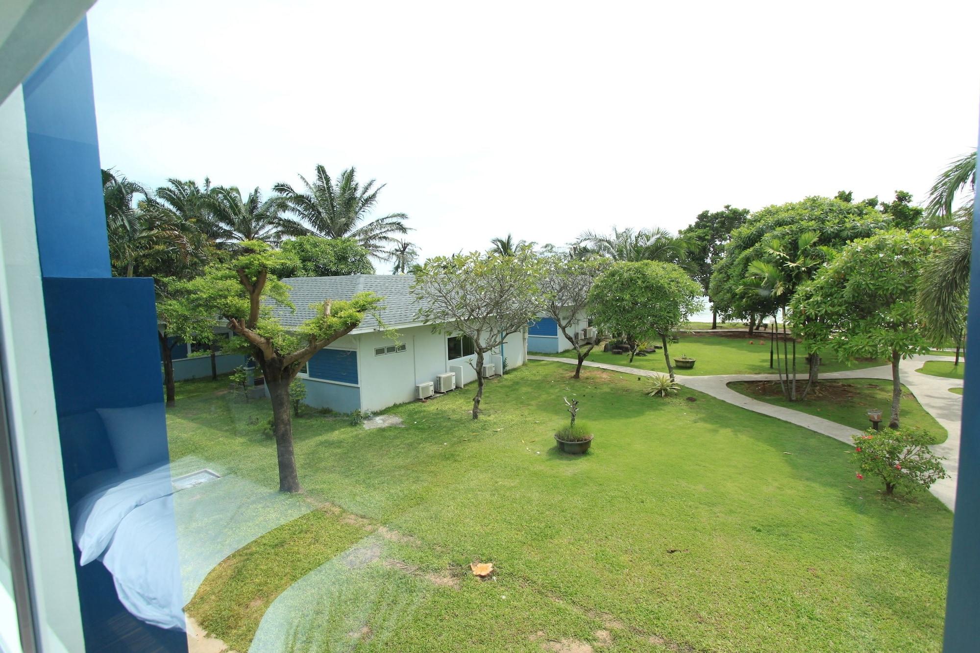 Chaolao Tosang Beach Hotel Chao Lao Beach Buitenkant foto