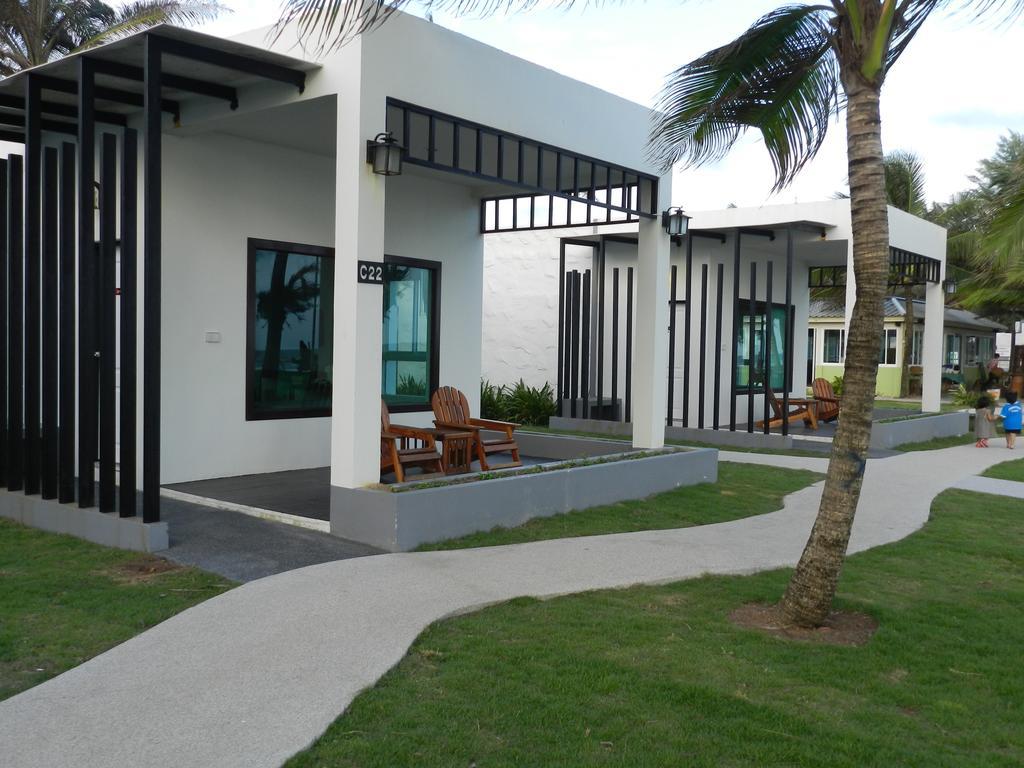 Chaolao Tosang Beach Hotel Chao Lao Beach Buitenkant foto