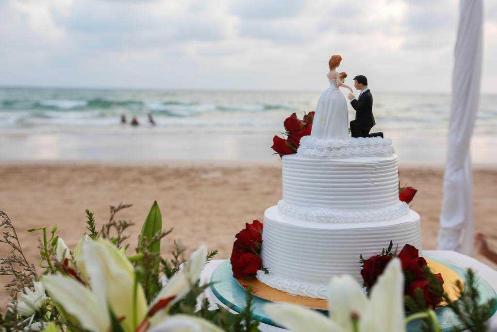 Chaolao Tosang Beach Hotel Chao Lao Beach Buitenkant foto