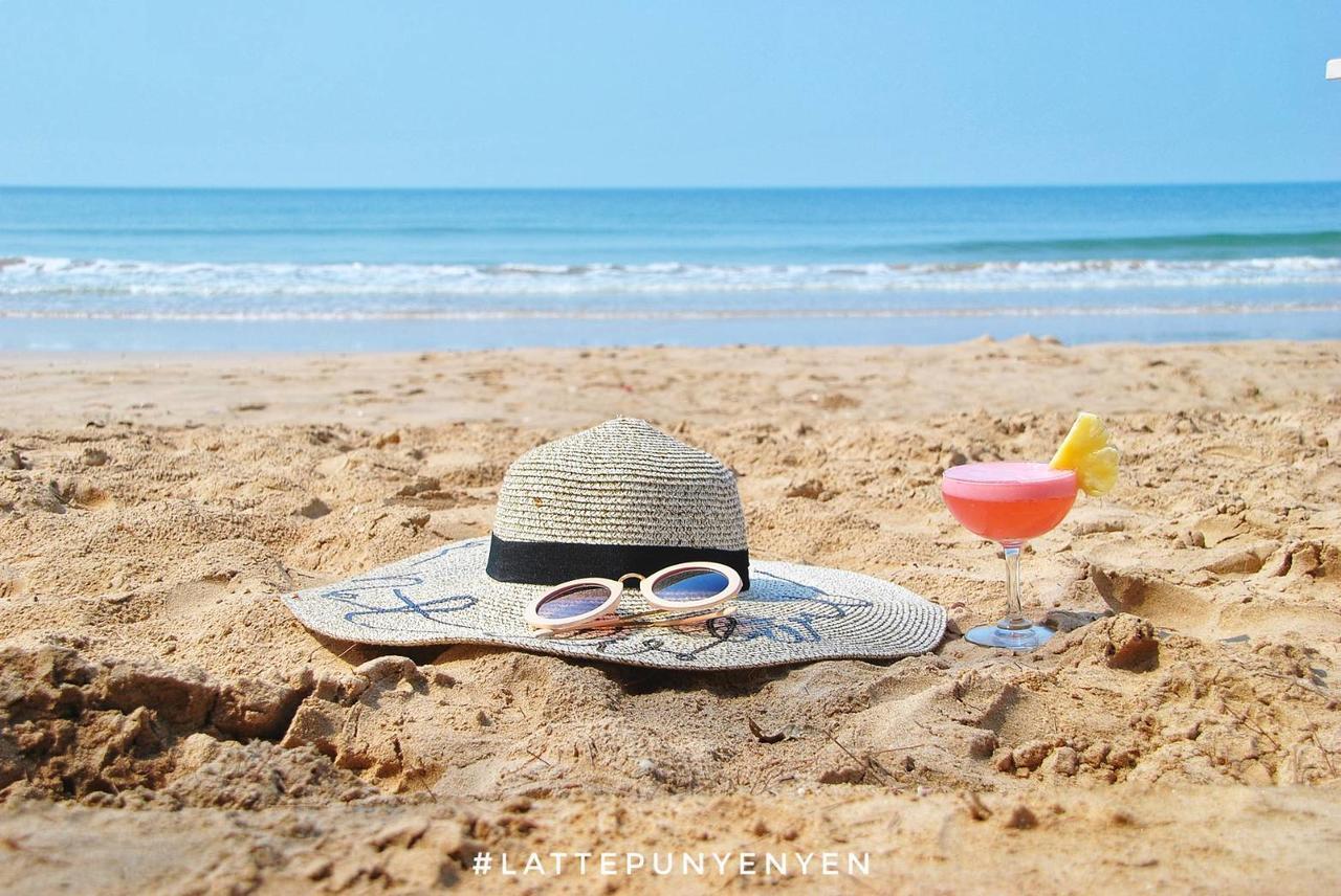 Chaolao Tosang Beach Hotel Chao Lao Beach Buitenkant foto
