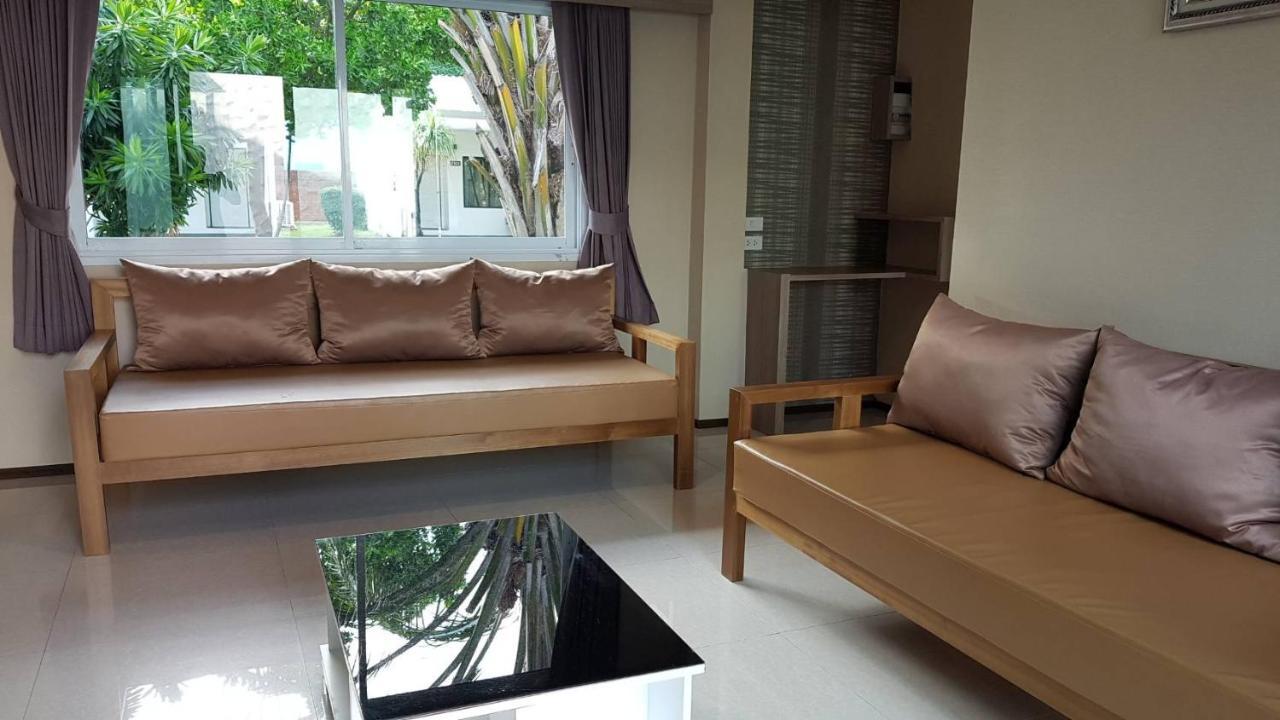 Chaolao Tosang Beach Hotel Chao Lao Beach Buitenkant foto